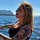 Знакомства: Олеся, 37 лет, Мурманск