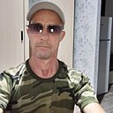 Знакомства: Андрей, 49 лет, Гусь Хрустальный