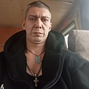 Знакомства: Эдик, 40 лет, Бугуруслан
