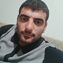 Знакомства: Андрей, 38 лет, Тюмень