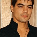 Знакомства: Вэнс, 40 лет, Тирасполь