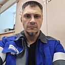 Знакомства: Андрей, 43 года, Ноябрьск