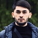 Знакомства: Фарид, 30 лет, Подольск