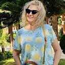 Знакомства: Ирина, 58 лет, Киев