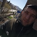 Знакомства: Данил, 36 лет, Майма
