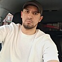 Знакомства: Саид, 37 лет, Уфа