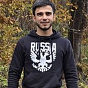 Знакомства: Аббас, 28 лет, Выкса