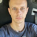 Знакомства: Andrzej, 32 года, Варшава