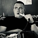 Знакомства: Александр, 24 года, Могилев