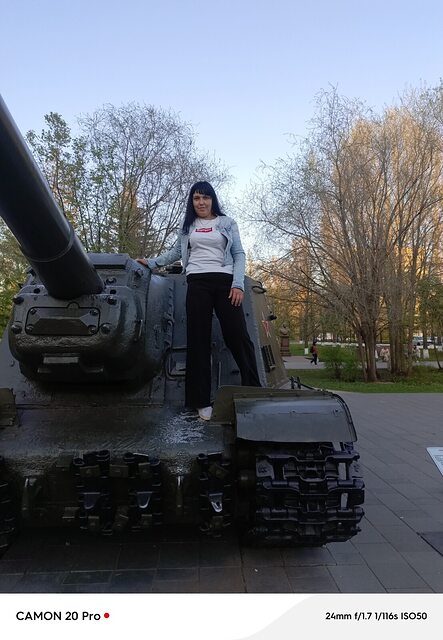 Фото - Tabor.ru