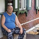 Знакомства: Игорь, 70 лет, Омск