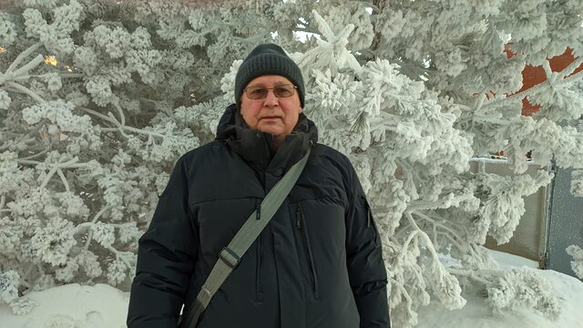 Фото - Tabor.ru