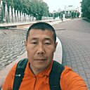 Знакомства: Арсен, 35 лет, Улан-Удэ