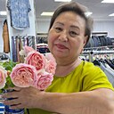 Знакомства: Татьяна, 66 лет, Шымкент