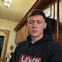Знакомства: Дмитрий, 22 года, Чита
