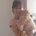 Знакомства: Марина, 39 лет, Зима