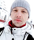 Знакомства: Михаил, 32 года, Орша