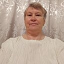 Знакомства: Валентина, 70 лет, Томск