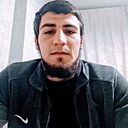 Знакомства: Амир, 20 лет, Тимашевск