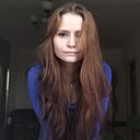 Знакомства: Серафима, 26 лет, Димитровград