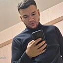 Знакомства: Сарвар, 28 лет, Обнинск