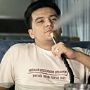 Знакомства: Бек Бакхромович, 27 лет, Обнинск