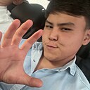 Знакомства: Артур, 20 лет, Талас