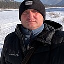 Знакомства: Вася, 47 лет, Шира