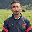 Знакомства: Болот, 35 лет, Бишкек