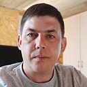 Знакомства: Андрей, 40 лет, Зима