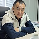 Знакомства: Загир, 47 лет, Уфа