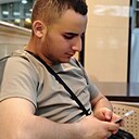 Знакомства: Isyan, 20 лет, Тверь