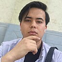 Знакомства: Ilyos, 22 года, Ташкент