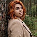 Знакомства: Рина, 36 лет, Брянск