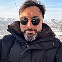 Знакомства: Джем, 42 года, Горно-Алтайск