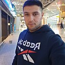 Знакомства: Эдвин, 27 лет, Ванадзор