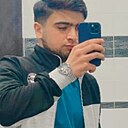 Знакомства: Наджибулло, 20 лет, Братск