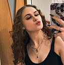 Знакомства: Кристина, 21 год, Тюмень