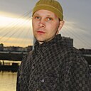 Знакомства: Леха, 25 лет, Красноярск