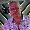 Знакомства: Сергей, 57 лет, Орша