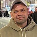 Знакомства: Сергей, 45 лет, Омск