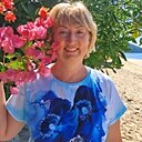 Знакомства: Марина, 48 лет, Новосибирск