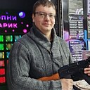 Знакомства: Михаил, 37 лет, Ульяновск
