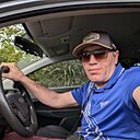 Знакомства: Юсуф, 44 года, Адлер