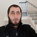 Знакомства: Рашид, 37 лет, Славянск-на-Кубани