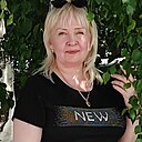 Знакомства: Светлана, 52 года, Нижневартовск