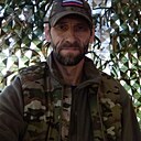 Знакомства: Серега, 41 год, Донецк