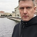 Знакомства: Дмитрий, 50 лет, Тутаев