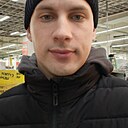 Знакомства: Дима, 31 год, Ачинск