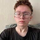 Знакомства: Стёпа, 18 лет, Киров